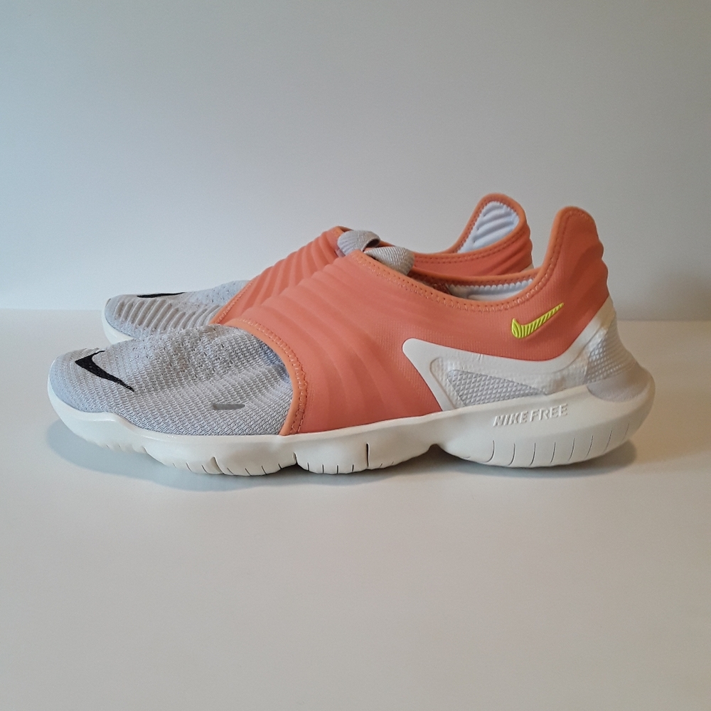 COPY - COPY - COPY - NEW Nike Free RN 3.0 Men's Running Shoes Size 13
